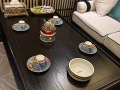 -姗娜娜足道·SPA(古北店)