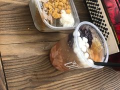-甜心闲生传统手工冰粉(奎星楼店)