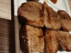 牛舌-小山日本料理(兴业太古汇店)