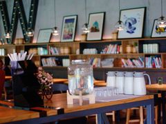 -3W咖啡(国家软件园店)