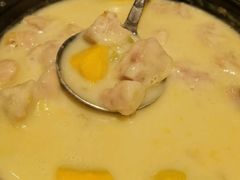 -汤城小厨•粤菜•靓汤(金宝街店)