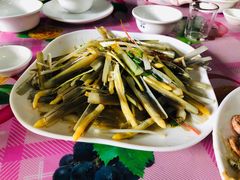 -鸿旺海鲜楼(平潭流水店)