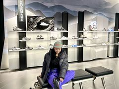 -松雷商业(南岗店)