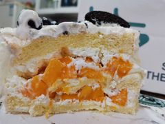 -鹿里烘焙LulyBaking(东二环泰禾广场店)
