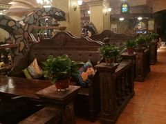 -凯撒城堡西餐厅(颐和国际店)