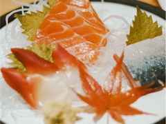 -梦味精致日本料理(新地假日广场店)