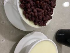 -老周记顺德双皮奶