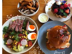 -Money Shops(愚园路店)