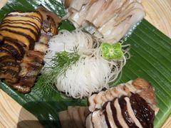 -蘑界·野生菌火锅(深业上城店)