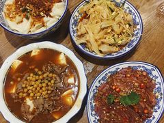 -西北狼(GOGO新天地店)
