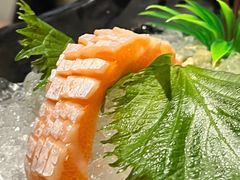 -诚家·日式烧鸟·深夜食堂(虹桥天街店)