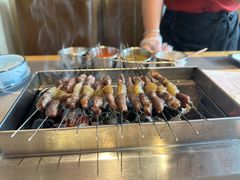 -老白清真烧烤(锦州旗舰店)
