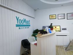 -YooMee优美智能科技美肤机构