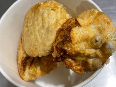 -家阳赵师傅油饼包烧麦(粮道街店)