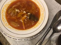 -92°C俄式厨房(中央大街店)