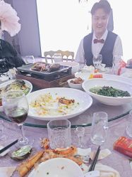 -花嫁丽舍婚礼殿堂(世博江景店)