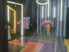 -Tenker Club弹刻极限主题公园 · 蹦床 · 团建 · 生日派对(大关店)