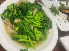 -长平肥姐白粥·海鲜打冷