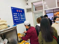 -定家小酥肉·清真(回民街店)
