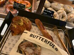 -BUTTERFUL&CREAMOROUS 黄油与面包(西单大悦城店)
