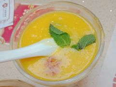杨枝甘露-点都德(汇盈广场店)