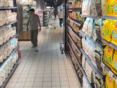 -物美大卖场(玉蜓桥店)