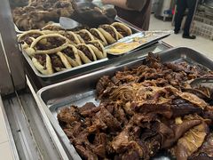 -清真-戏楼王记牛肉面