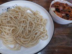-秦韵味香辣爆肚面(钟楼店)
