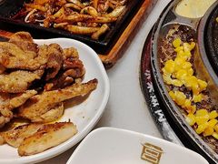 -韩宫宴和牛烤肉(盐城金鹰店)