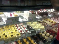 -BreadTalk面包新语·烘焙蛋糕(中心书城店)