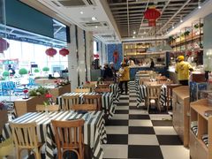 -Aqua Oasis 水天堂(石路天虹店)