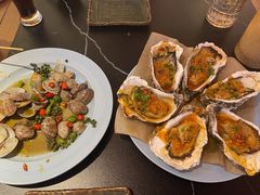 -三杯赤運·中式小酒馆(所城里店)
