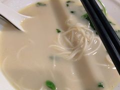 -水岸扬泰·东台鱼汤面(锦延路店)