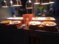 -吉布鲁牛排海鲜自助(硕果时代店)