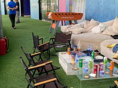 -CIAO·团建聚餐·生日派对轰趴馆(福田店)