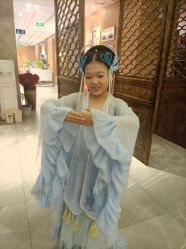 点击看大图 -盘子女人坊古装写真摄影(南京总店)