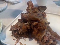 -北李妈妈菜·海肠捞饭(开发区万达店)