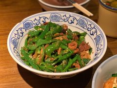 -农耕记·湖南土菜(halo广场店)