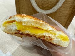 切达芝士-BreadTalk面包新语(龙之梦购物中心莘庄店)