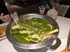 -狮拾久·现代新加坡料理(壹方城店)