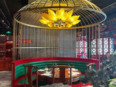 -北平食府.北京烤鸭(亦庄店)
