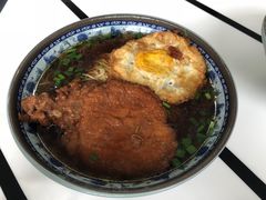 -枫镇面馆(寒山寺店)