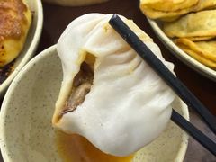 -李记清真馆(打钉巷店)