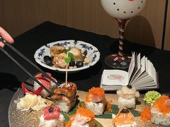 -阿吾罗日本料理(K11艺术中心店)
