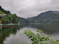 -黔灵山公园