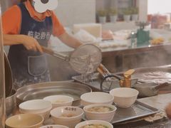 -蓝记云吞(正果店)