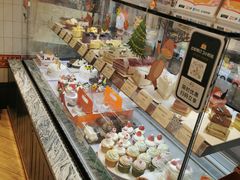 自助取餐区-多乐之日(五道口店)