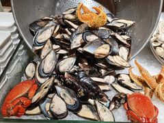 -鲁商铂尔曼大酒店·铂丽自助餐厅