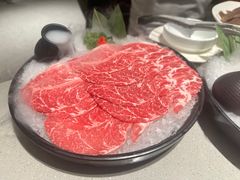 -海底捞火锅(丹尼斯三天地店)
