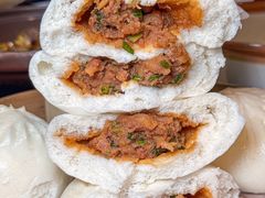 -湖南老灶台·生态农业餐饮(龙胜店)